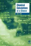 Book cover for Chemical Calculations at a Glance