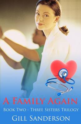 Cover of A Family Again