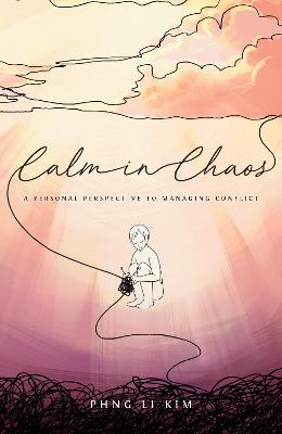 Cover of Calm in Chaos