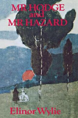 Cover of Mr. Hodge and Mr.Hazard
