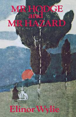Book cover for Mr. Hodge and Mr.Hazard