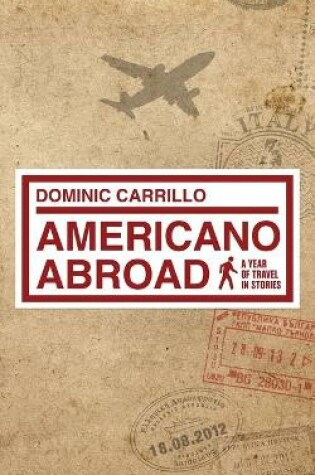 Cover of Americano Abroad