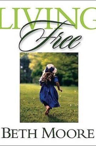 Cover of Living free