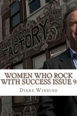 Cover of Women Who Rock with Success Issue 9