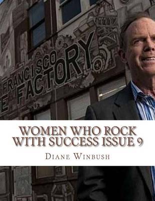 Book cover for Women Who Rock with Success Issue 9