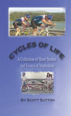 Book cover for Cycles of Life: A Collection of Short Stories and Essays of Inspiration