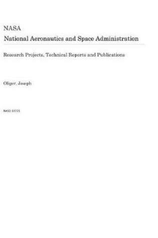 Cover of Research Projects, Technical Reports and Publications