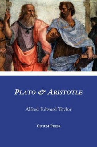 Cover of Plato & Aristotle