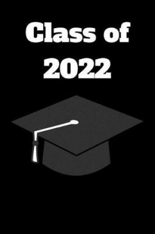 Cover of Class of 2022