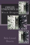 Book cover for Origin Unknown 10