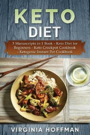 Cover of Keto Diet