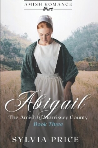 Cover of Abigail