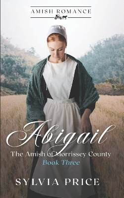 Book cover for Abigail