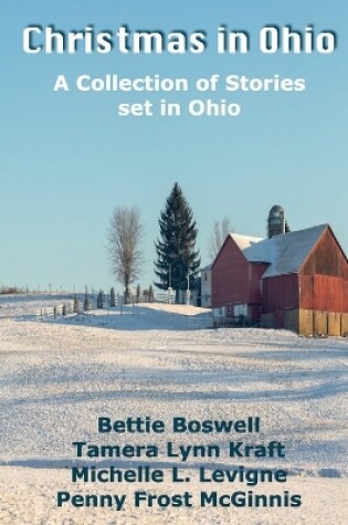 Cover of Christmas In Ohio