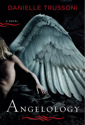 Book cover for Angelology