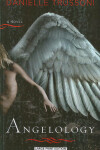 Book cover for Angelology