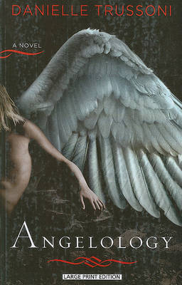Book cover for Angelology