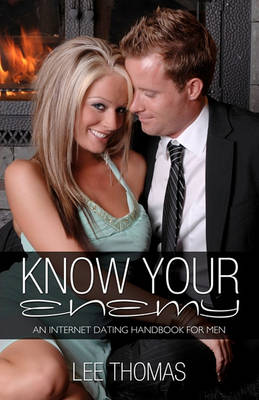 Book cover for Know Your Enemy