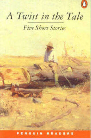 Cover of A Twist In The Tale New Edition