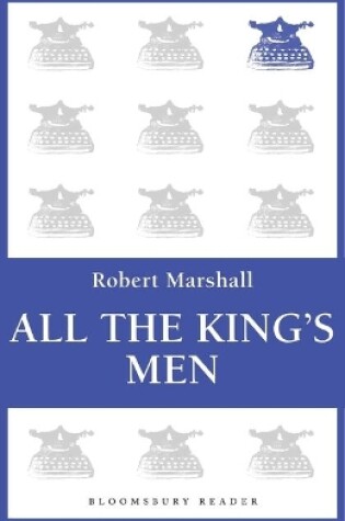 Cover of All the King's Men