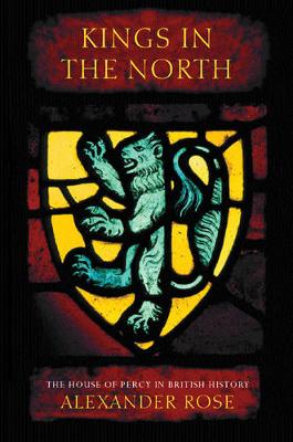 Book cover for Kings of the North