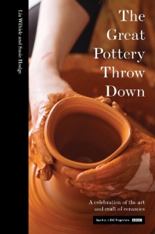 Cover of The Great Pottery Throw Down