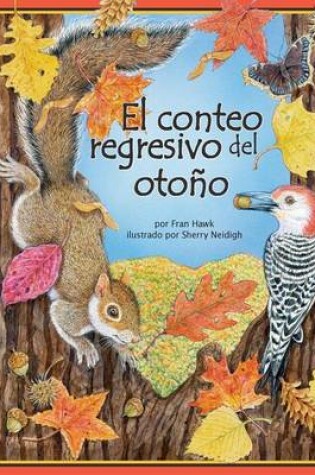 Cover of El Conteo Regresivo del Otoño (Count Down to Fall)
