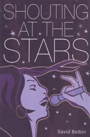 Cover of Shouting at the Stars