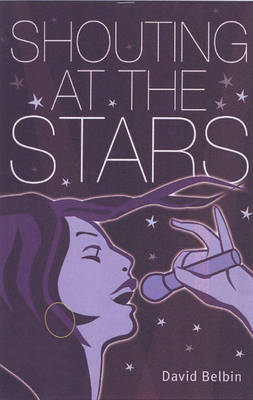 Book cover for Shouting at the Stars