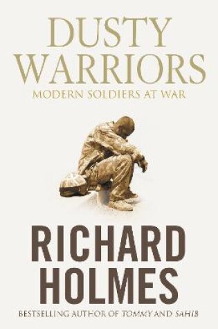 Cover of Dusty Warriors