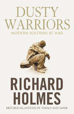 Book cover for Dusty Warriors