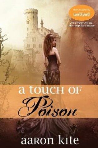 Cover of A Touch of Poison