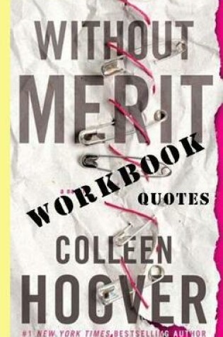 Cover of Workbook Merit Quotes