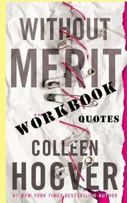 Book cover for Workbook Merit Quotes