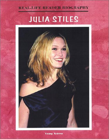 Cover of Julia Stiles
