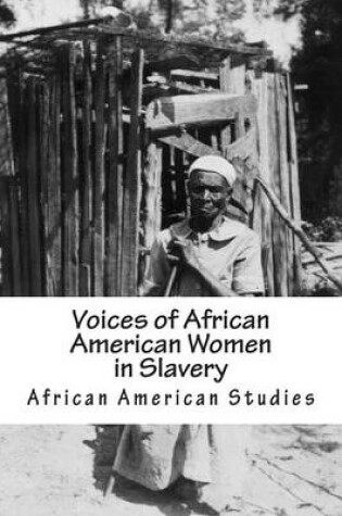 Cover of African American Studies