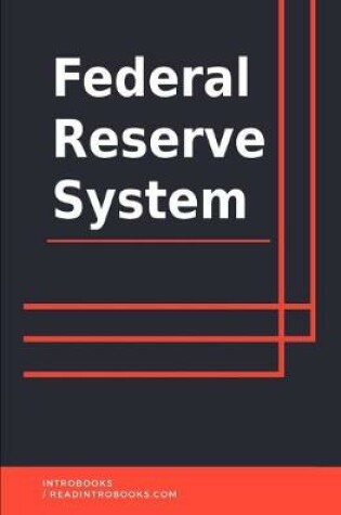 Cover of Federal Reserve System