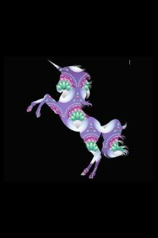 Cover of Unicorn Lilac Bush