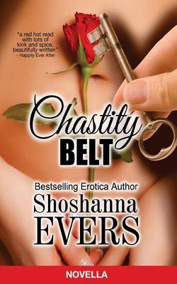 Book cover for Chastity Belt