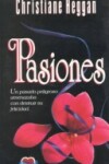 Book cover for Pasiones