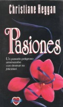 Book cover for Pasiones