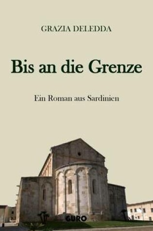 Cover of Bis an Die Grenze