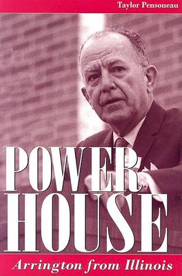 Book cover for Power House