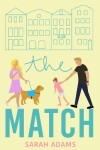 Book cover for The Match