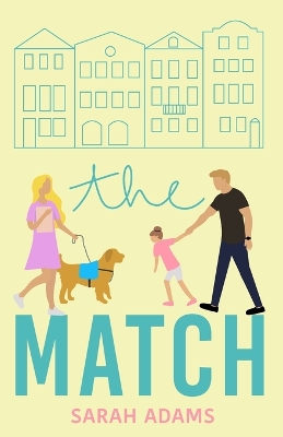Cover of The Match