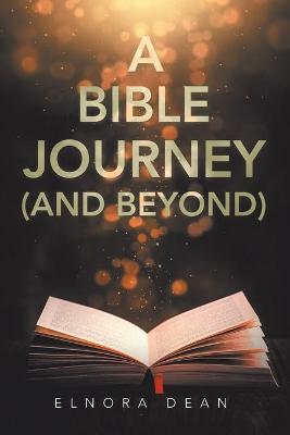 Book cover for A Bible Journey (And Beyond)