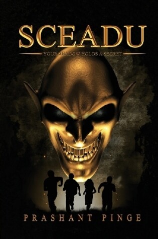 Cover of Sceadu