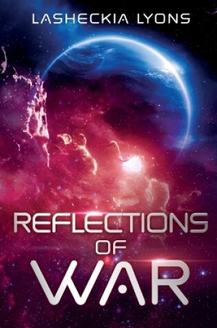 Cover of Reflections of War