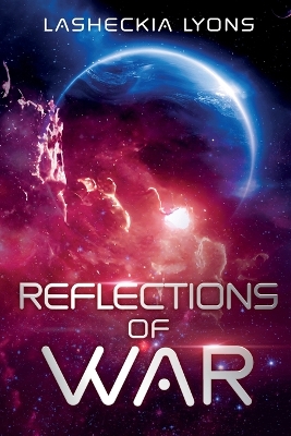 Book cover for Reflections of War