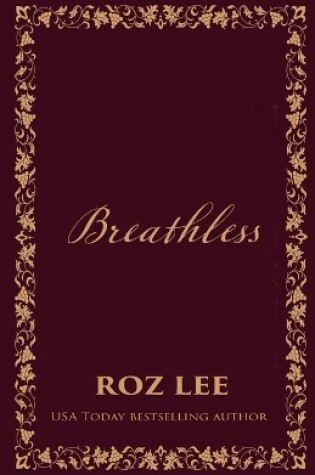 Cover of Breathless